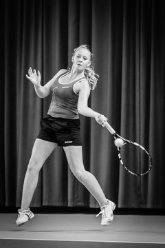 Bild 372 - L�becker HN Goldline Cup